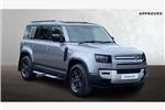 2022 Land Rover Defender