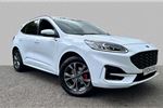 2024 Ford Kuga