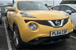 2014 Nissan Juke