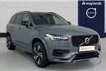 2022 Volvo XC90