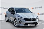 2024 Renault Clio