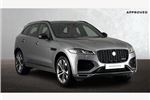 2023 Jaguar F-Pace