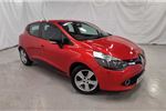 2015 Renault Clio