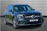 2020 Mercedes-Benz GLB