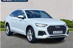 2023 Audi Q5 Sportback