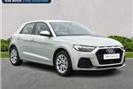 2025 Audi A1