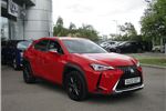 2022 Lexus UX