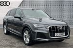 2020 Audi Q7