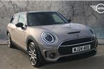 2024 MINI Clubman