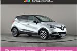 2017 Renault Captur