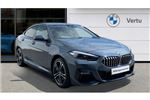 2023 BMW 2 Series Gran Coupe