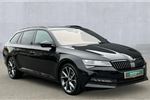 2024 Skoda Superb Estate