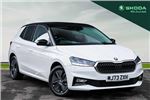 2023 Skoda Fabia