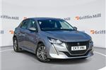 2021 Peugeot 208