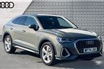 2024 Audi Q3