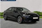 2025 Audi S3