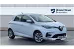 2020 Renault Zoe