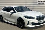 2019 BMW 1 Series