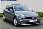 2018 Volkswagen Polo
