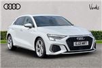 2021 Audi A3