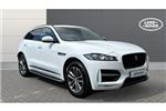2021 Jaguar F-Pace