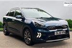 2020 Kia Niro