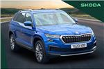 2023 Skoda Kodiaq