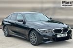 2021 BMW 3 Series