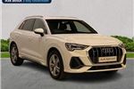 2020 Audi Q3