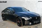 2024 Jaguar XF