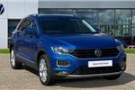 2021 Volkswagen T-Roc