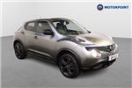 2019 Nissan Juke