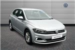 2018 Volkswagen Polo
