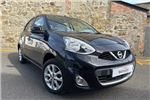 2016 Nissan Micra
