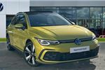 2024 Volkswagen Golf GTE