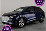 2021 Audi Q4