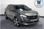 2021 Peugeot 3008