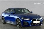 2022 BMW i4