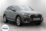 2021 Audi Q3