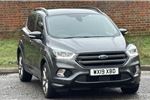 2019 Ford Kuga