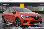 2020 Renault Clio