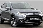 2019 Mitsubishi Outlander