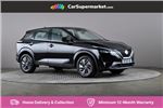 2021 Nissan Qashqai