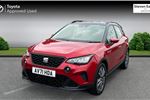 2021 SEAT Arona