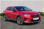 2022 Kia XCeed