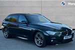 2015 BMW 3 Series Touring