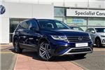 2023 Volkswagen Tiguan Allspace