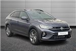 2025 Volkswagen Taigo