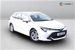 2021 Toyota Corolla Touring Sport