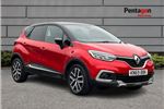 2019 Renault Captur